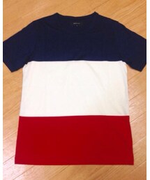 SHIPS JET BLUE | Tシャツ/カットソー