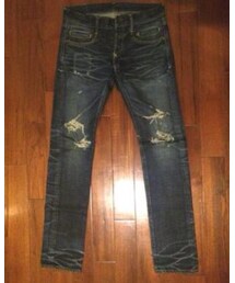 DDRD | デニムパンツ