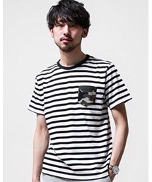 NANO universe | Tシャツ/カットソー