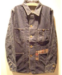 TALSA | カバーオール