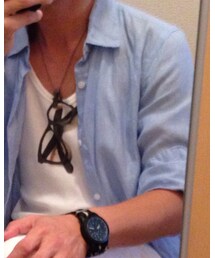 NANO universe | シャツ/ブラウス