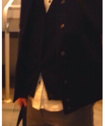 Inpaichthys kerri | カーディガン/ボレロ