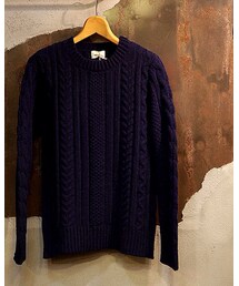 Inpaichthys kerri | ニット/セーター