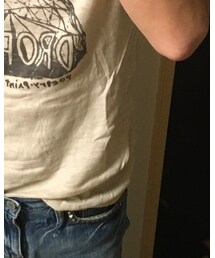 Inpaichthys kerri | Tシャツ/カットソー