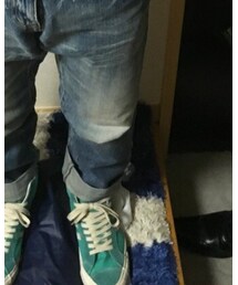 Inpaichthys kerri | スニーカー