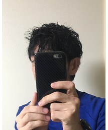 パーマネント | その他