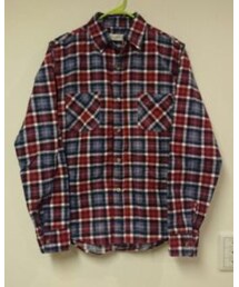 Inpaichthys kerri | シャツ/ブラウス