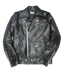 TALSA | ライダースジャケット