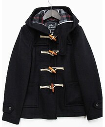 FACTOTUM | ダッフルコート