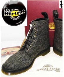 Dr. Martens | ブーツ