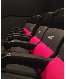 スターウォーズ 4dx | その他