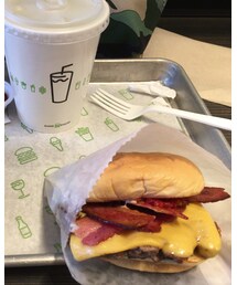 SHAKE SHACK | その他