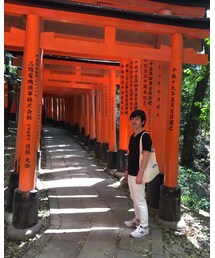 伏見稲荷 | その他