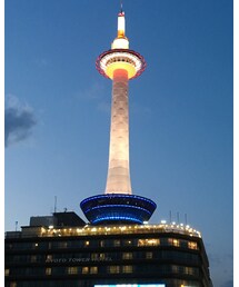 京都タワー | その他