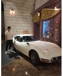 メガウェブ | その他