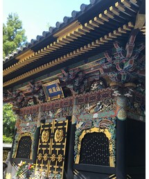 瑞鳳殿 | その他
