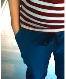 GU | スラックス