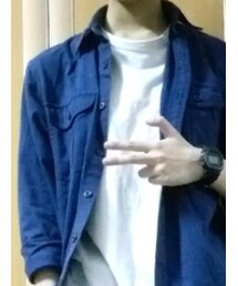 UNIQLO | シャツ/ブラウス