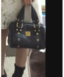 MCM | ハンドバッグ