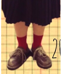 Dr. Martens | 古着/Crisp(ブーツ)