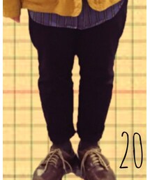 UNIQLO | チノパンツ