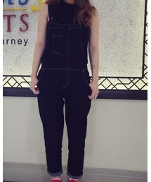 Westwood Outfitters | オールインワン・サロペット