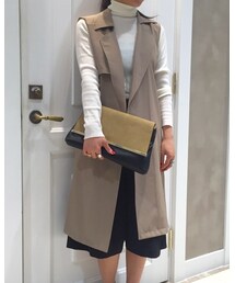 BEAMS LIGHTS Women's | ベスト