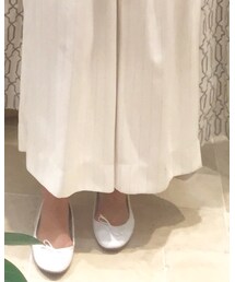 La Tenace | バレエシューズ