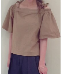 Moname | トップス