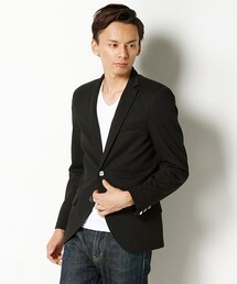 MK MICHEL KLEIN HOMME  | テーラードジャケット
