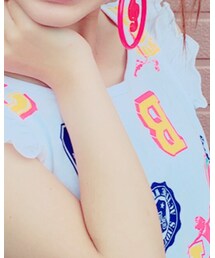 BLOC | ワンピース