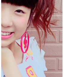 BLOC | イヤリング