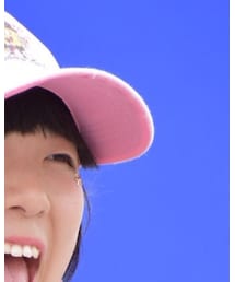 スポンジボブ | キャップ