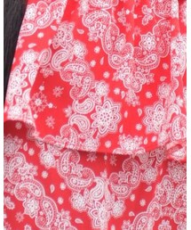 onespo | サロペット/オーバーオール