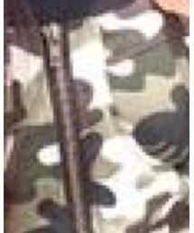 no brand | その他トップス