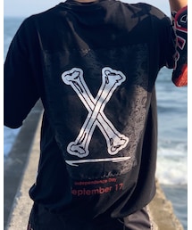 Utility | Tシャツ/カットソー