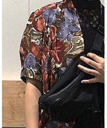 VINTAGE | シャツ/ブラウス