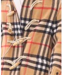 BURBERRY(バーバリー)の「ジャケット/アウター(ダッフルコート)」