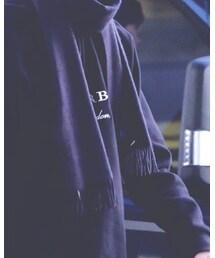 BURBERRY | パーカー