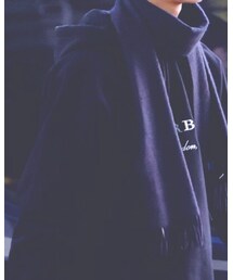 BURBERRY | マフラー