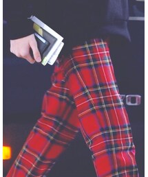 BURBERRY | パンツ