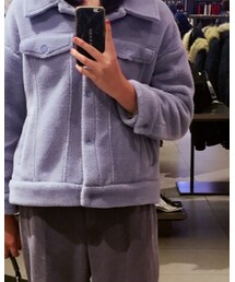 NO | ジャケット/アウター