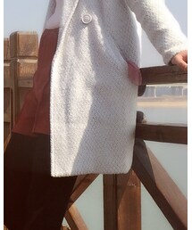 NO | ダウンジャケット/コート