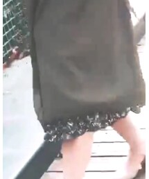 NO | ピーコート