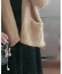 NO | ニット/セーター