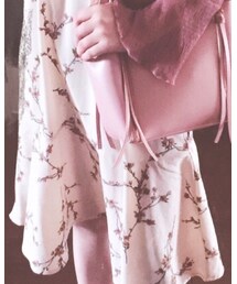 NO | ショルダーバッグ