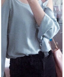 NO | ポロシャツ