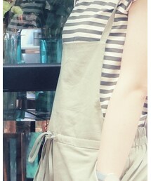 DQ | サロペット/オーバーオール