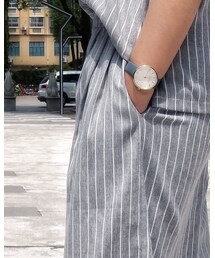 DQ | オールインワン・サロペット