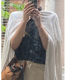 ZARA | Tシャツ/カットソー